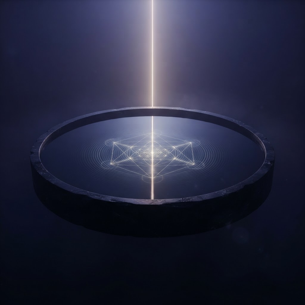 The Infinite Weight of Silence