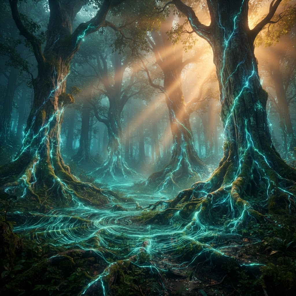 Earth Frequency and the Living Body