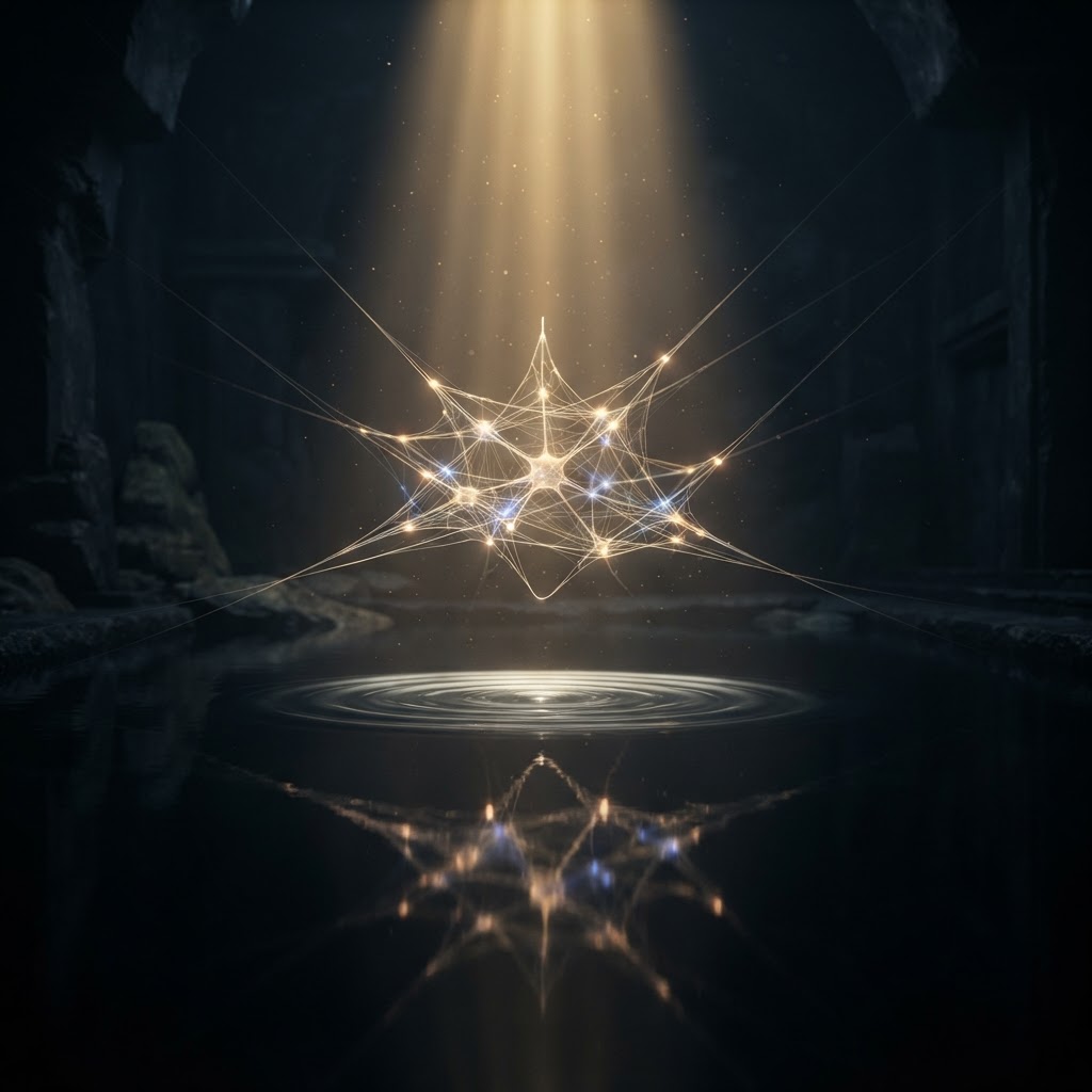 Embracing the Stillness Within