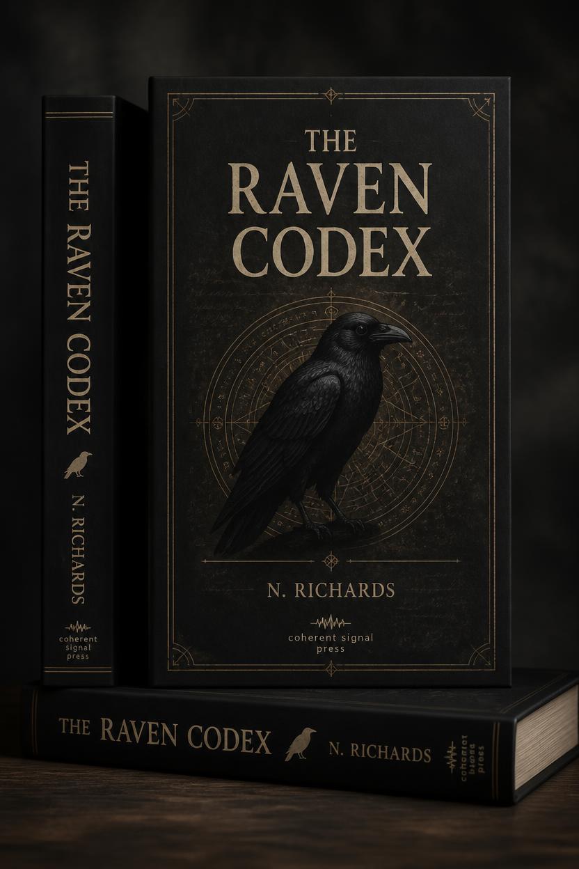 The Raven Codex