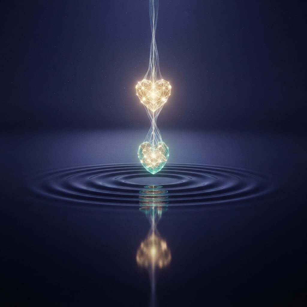 Breath as the Still Axis