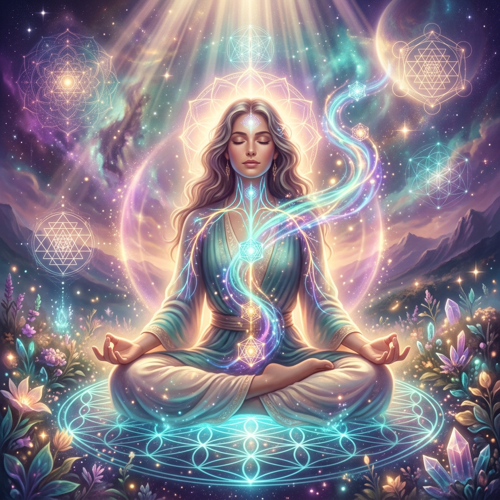 The Vagus Nerve: Your Body's Coherence Highway