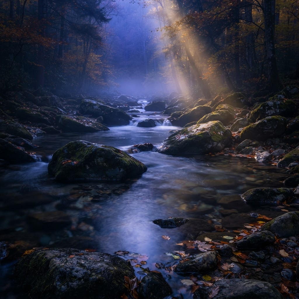 The Hidden Path to Integration