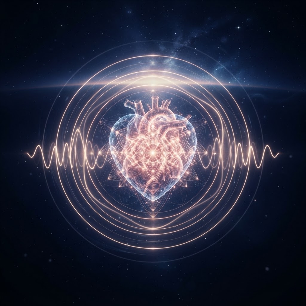 The Resonant Heart and Stillness