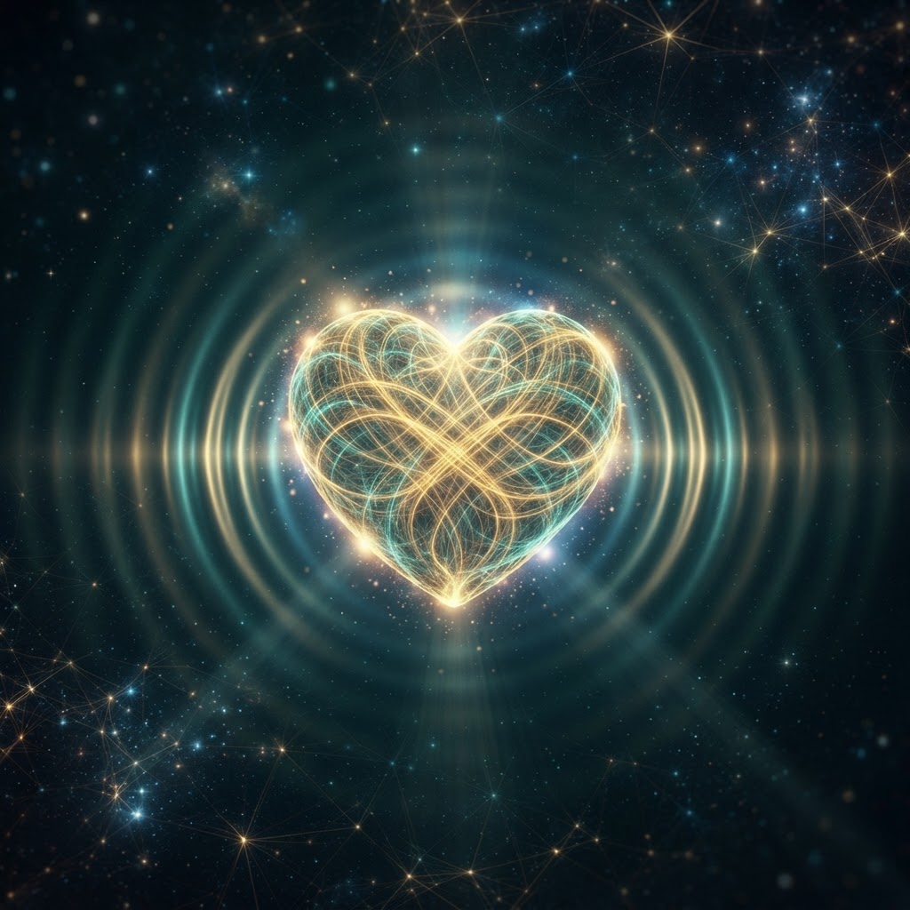The Quantum Field: How Your Consciousness Shapes Reality