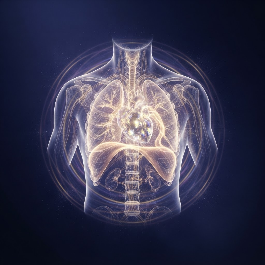 The Body Knows: Silent Intelligence