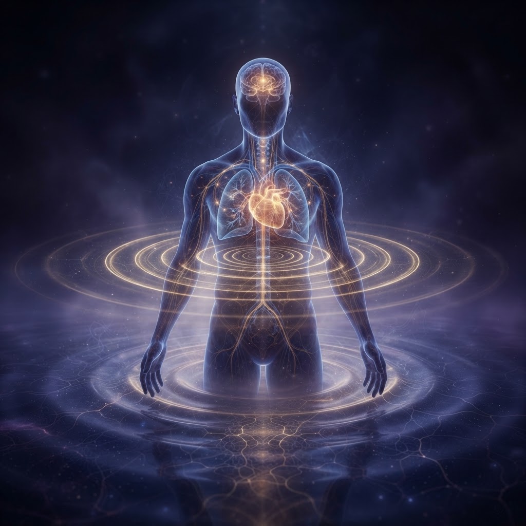 The Body Knows Before The Mind Speaks