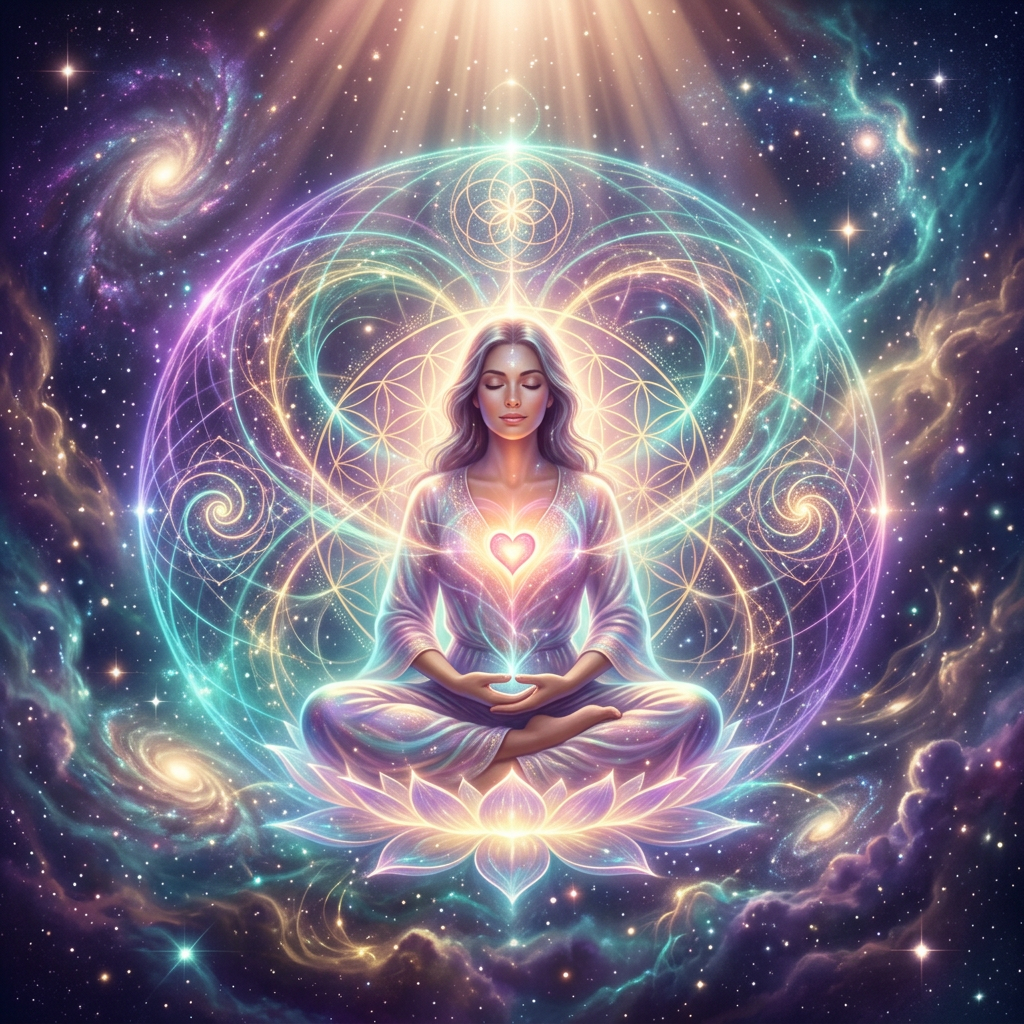 HeartMath Research: The Intricate Dance Between Emotions and Your Electromagnetic Field