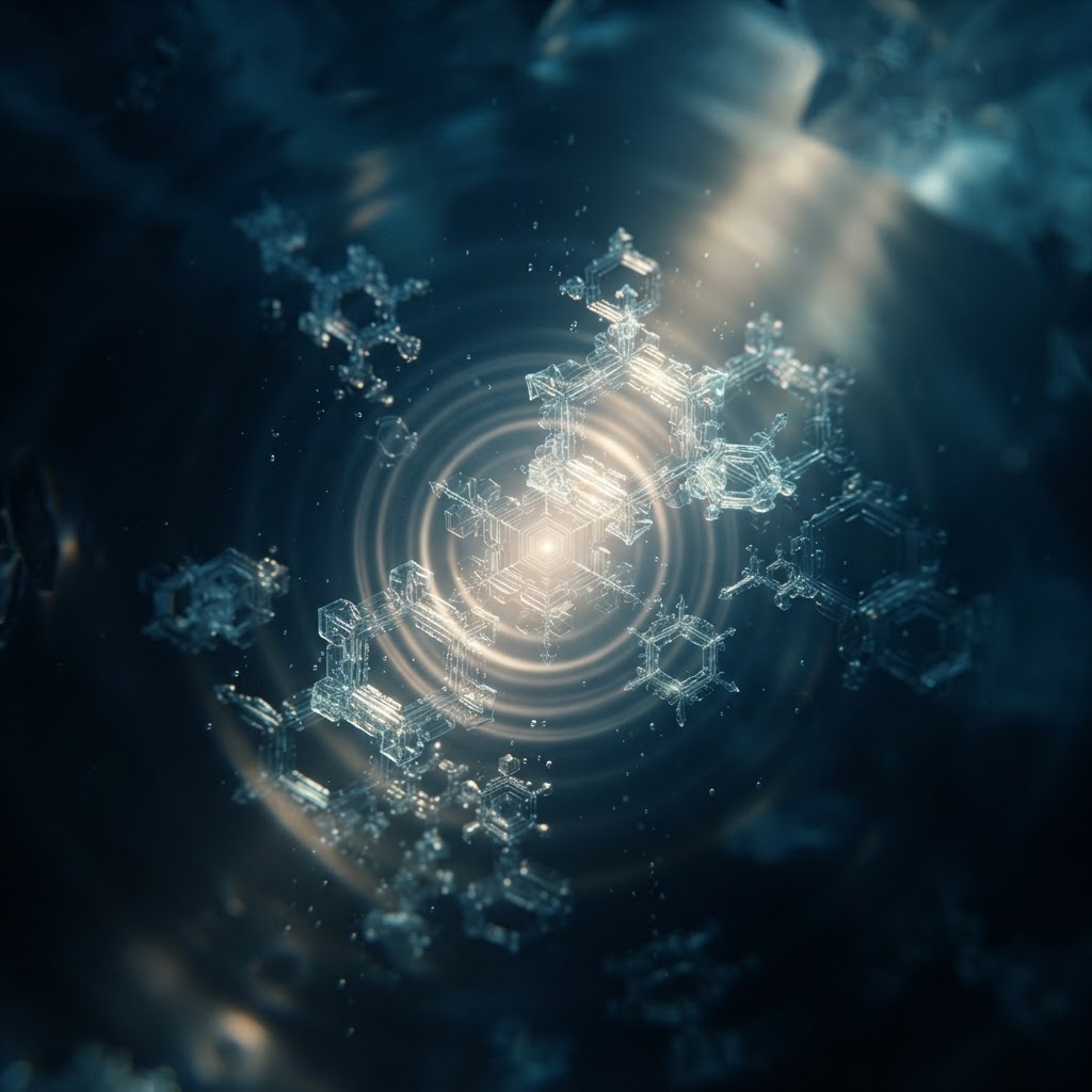 Water Coherence and the Silent Resonance