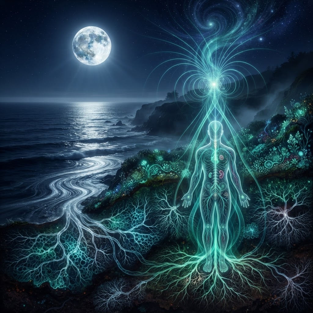 The Lunar Cycle and Human Biological Rhythms