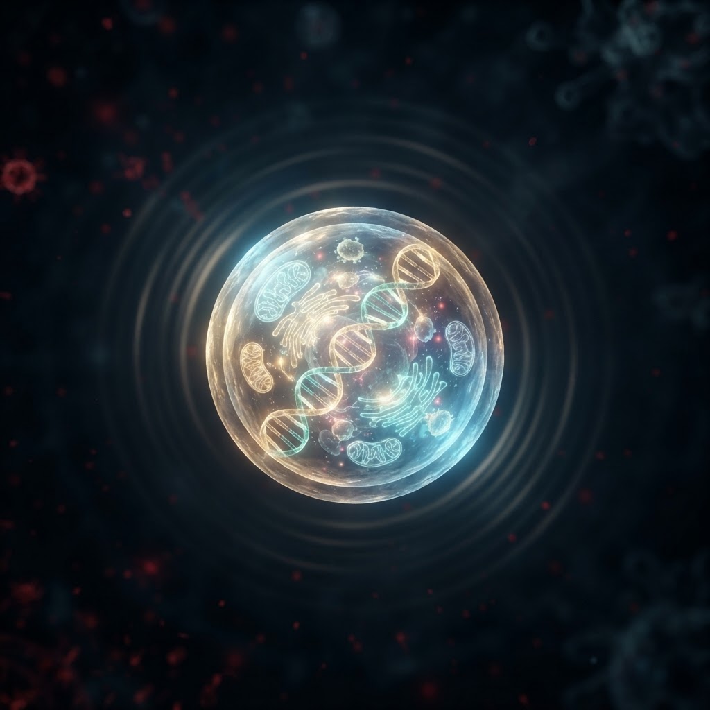 Stillness Modulates the Genetic Code