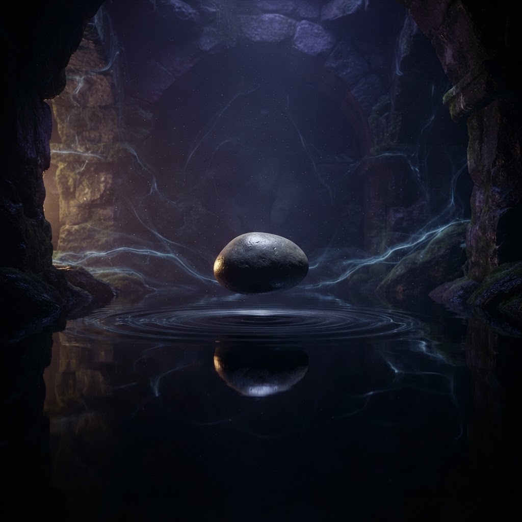 The Body Senses Before the Mind Knows