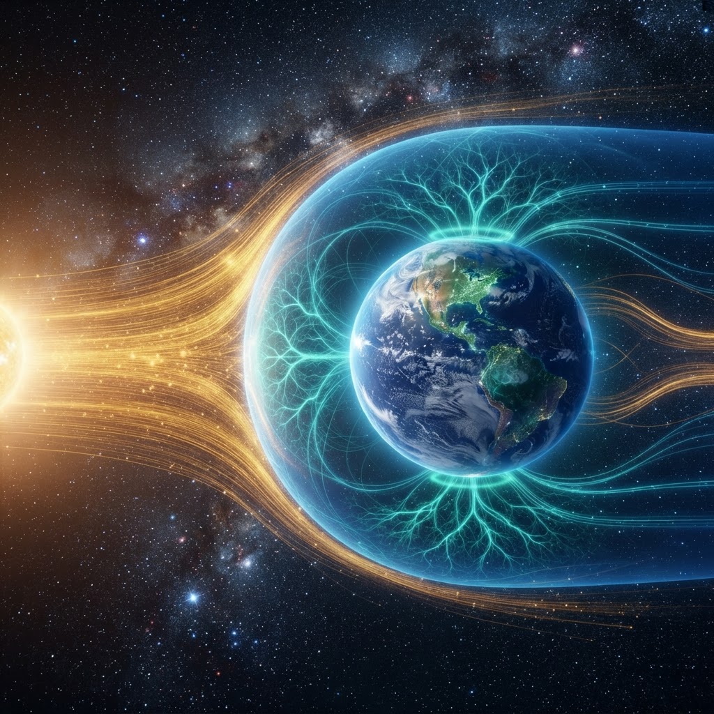 Sun Breath and Human Nervous Systems