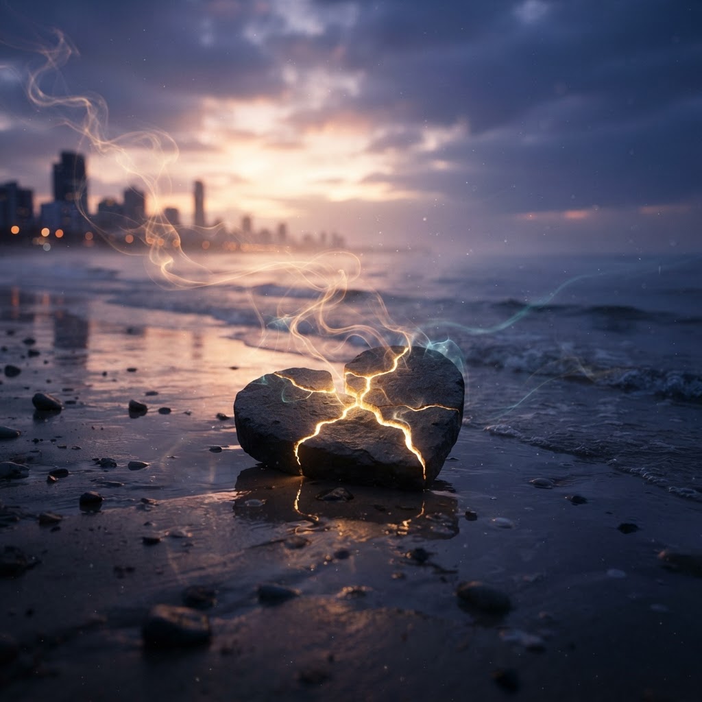 Witnessing the Fractured Whole Together