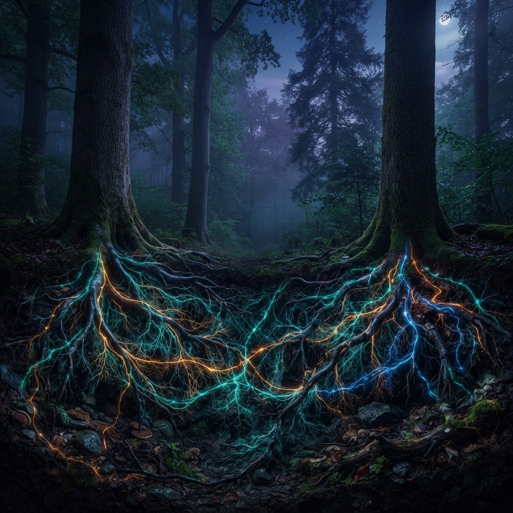 The Silent Pulse of the Deep Earth