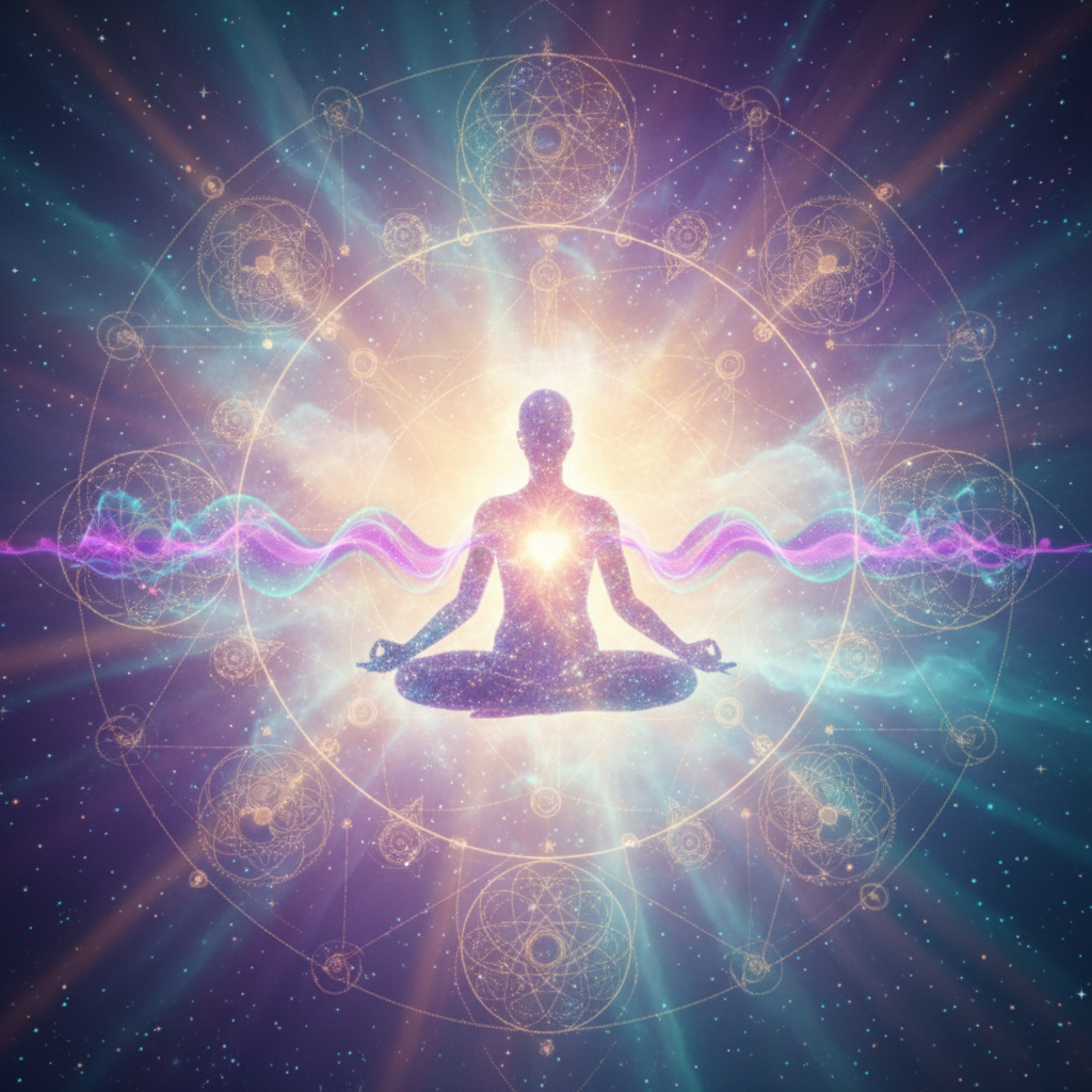 Awakening to Your True Frequency