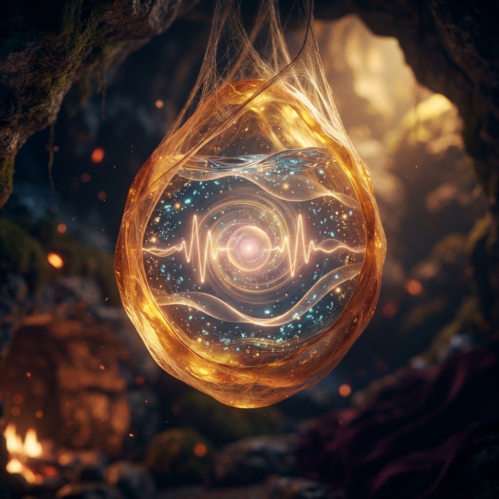 Embrace the Memory of the Womb