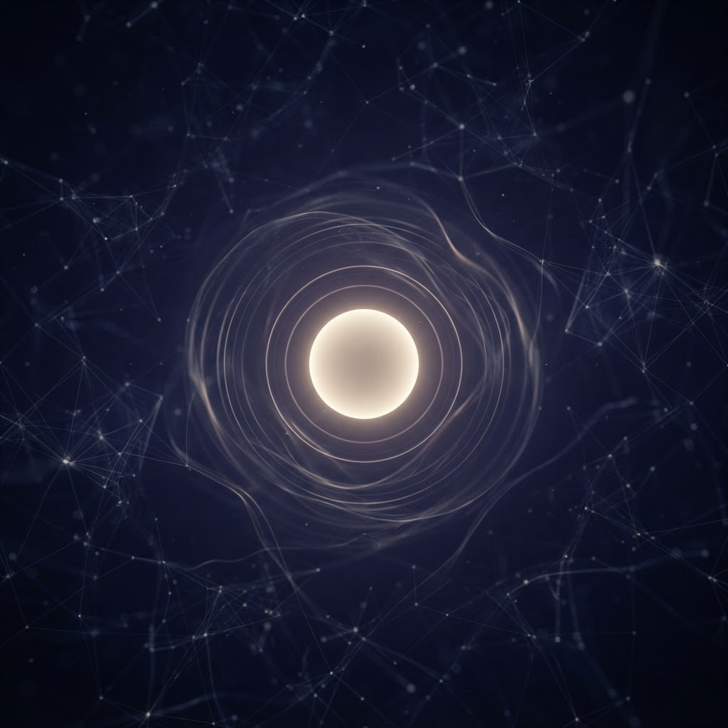 The Infinite Quiet of Zero-Point