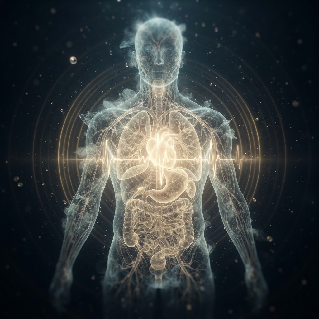 Interoception: The Silent Intelligence Within