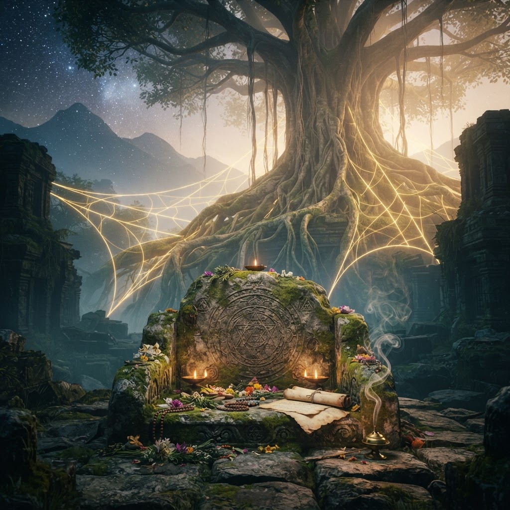 The Wisdom of Ancient Consciousness