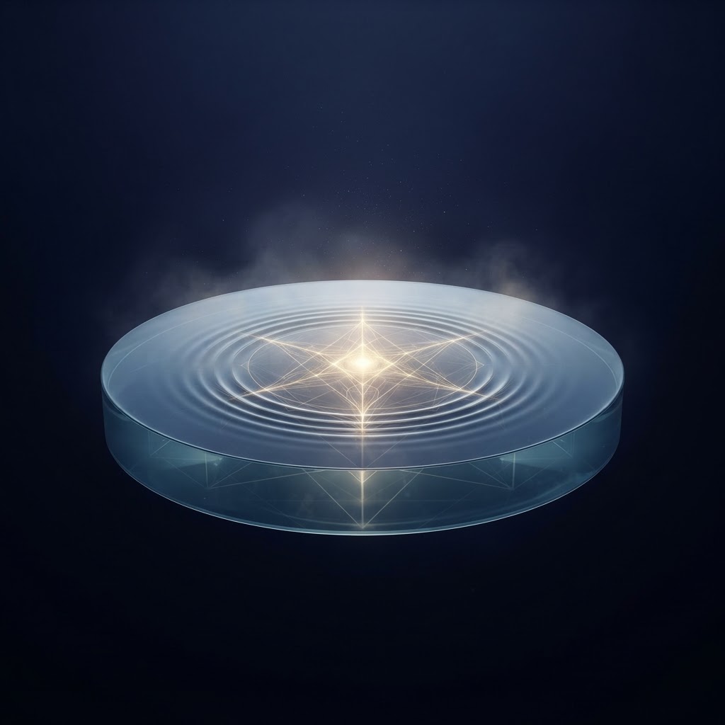 The Still Point of Neural Quiet