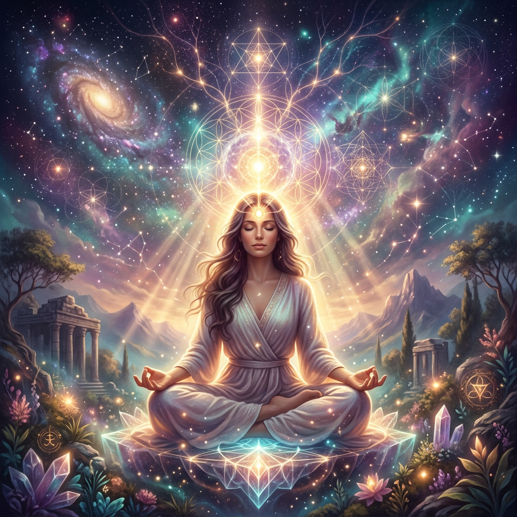 The Pineal Gland: Bridging Ancient Wisdom and Modern Neuroscience