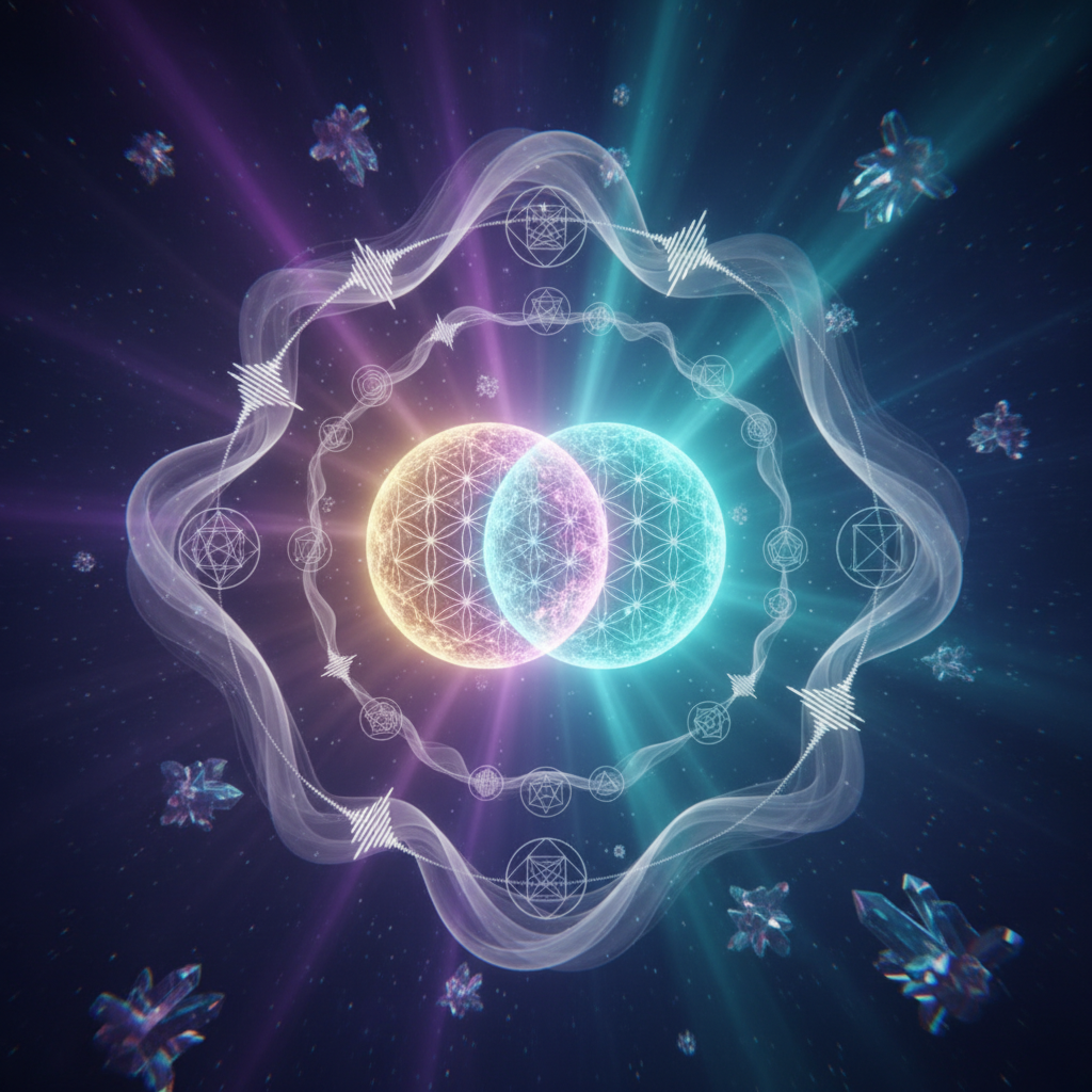 432 Hz vs 440 Hz: Unveiling the Science and Spirituality of Sound