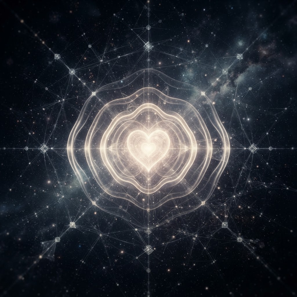 The Zero Point: Stillness as Substance