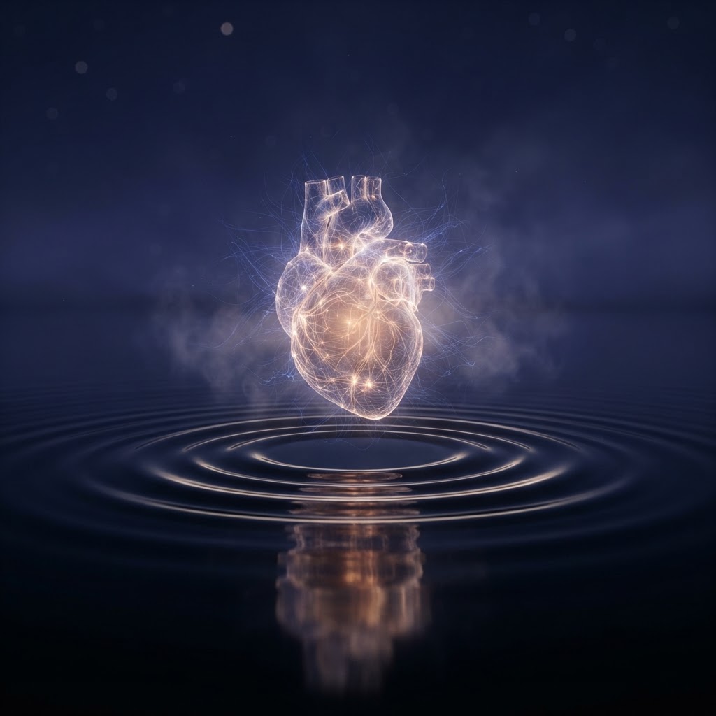 The Still Rhythm of the Heart