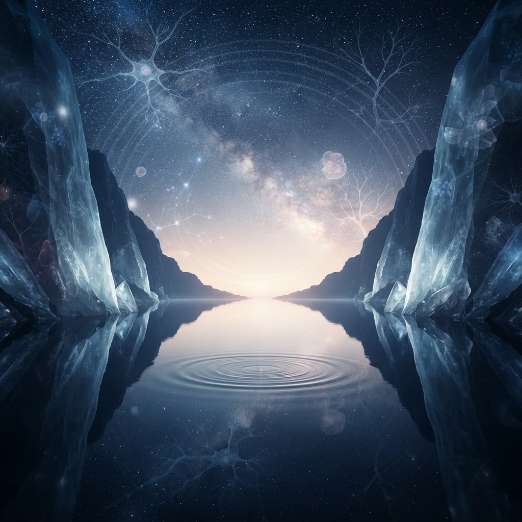 The Biology of Vastness