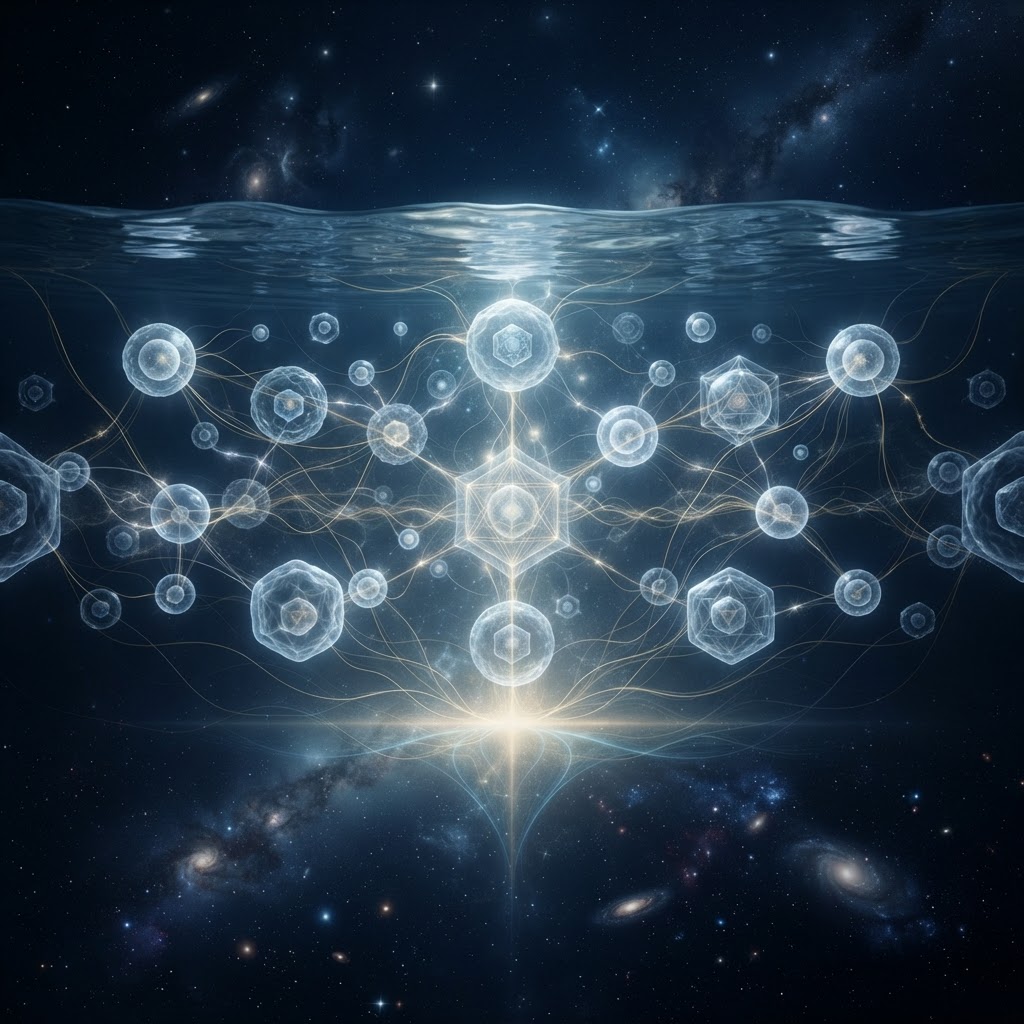 The Cellular Pause: Science and Silence