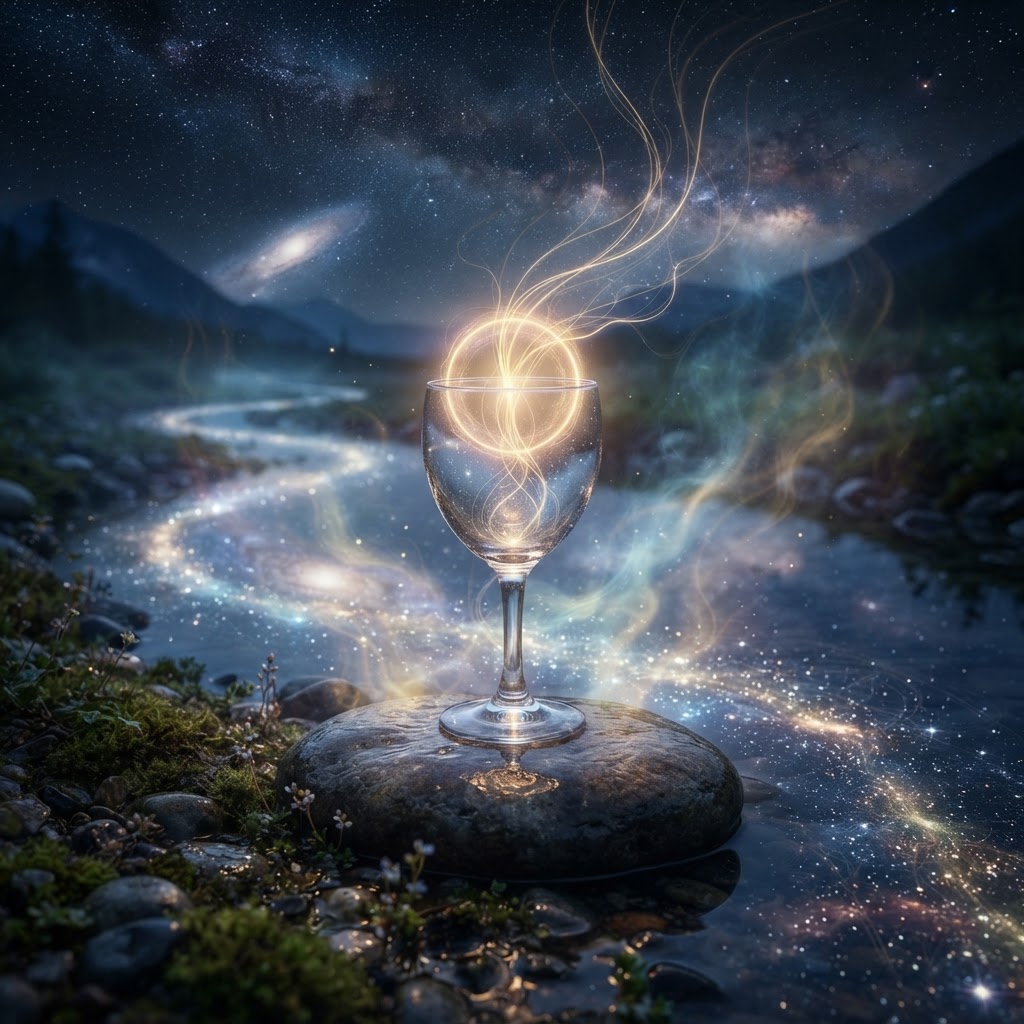 The Infinite Intelligence Within You