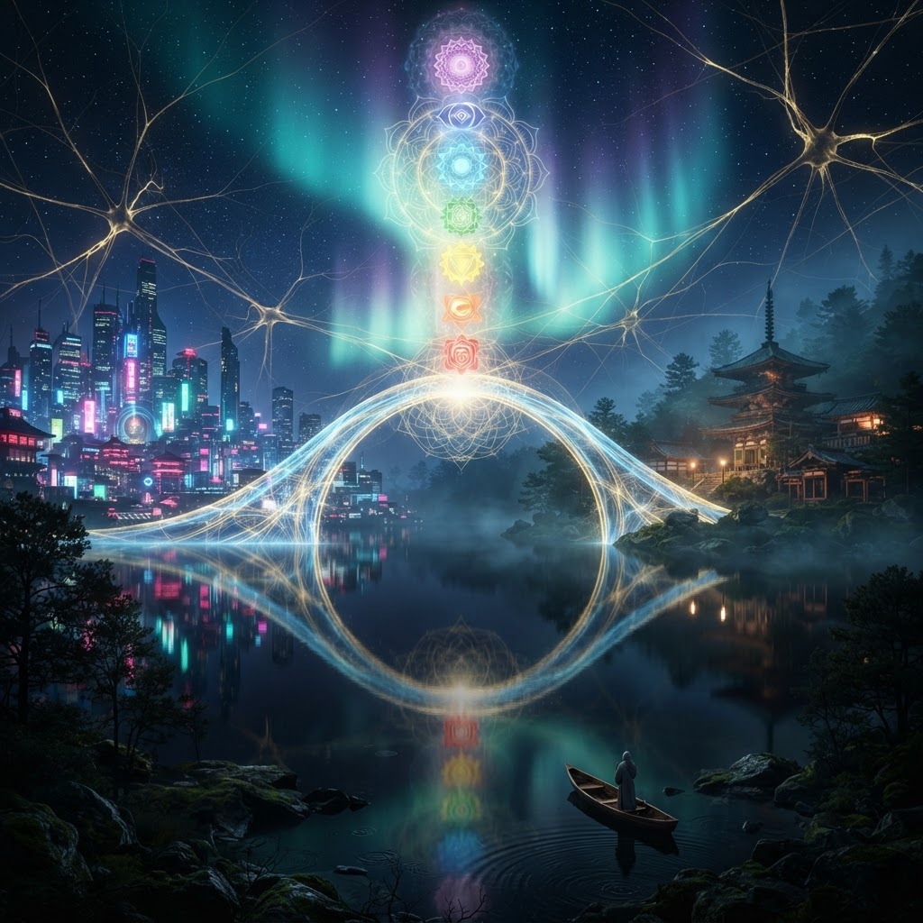 Lucid Dreaming as a Portal: Activating the Dream Body