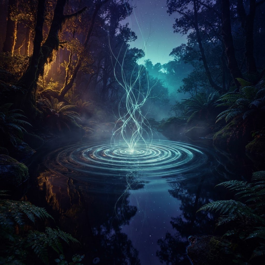 The Body Senses Before Thought