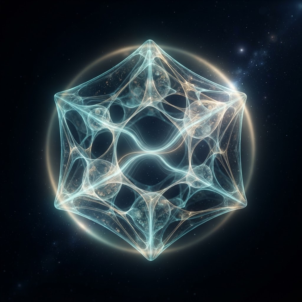 The Resonance of Light and Form