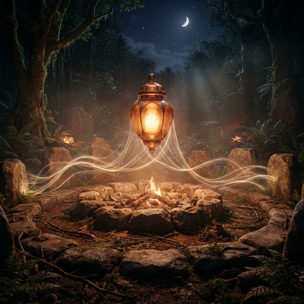 The Inner Fire of Belonging