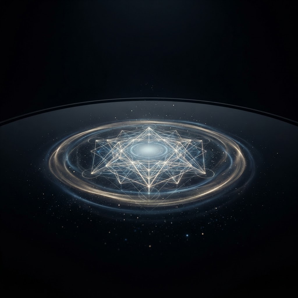 The Infinite Weight of Silence