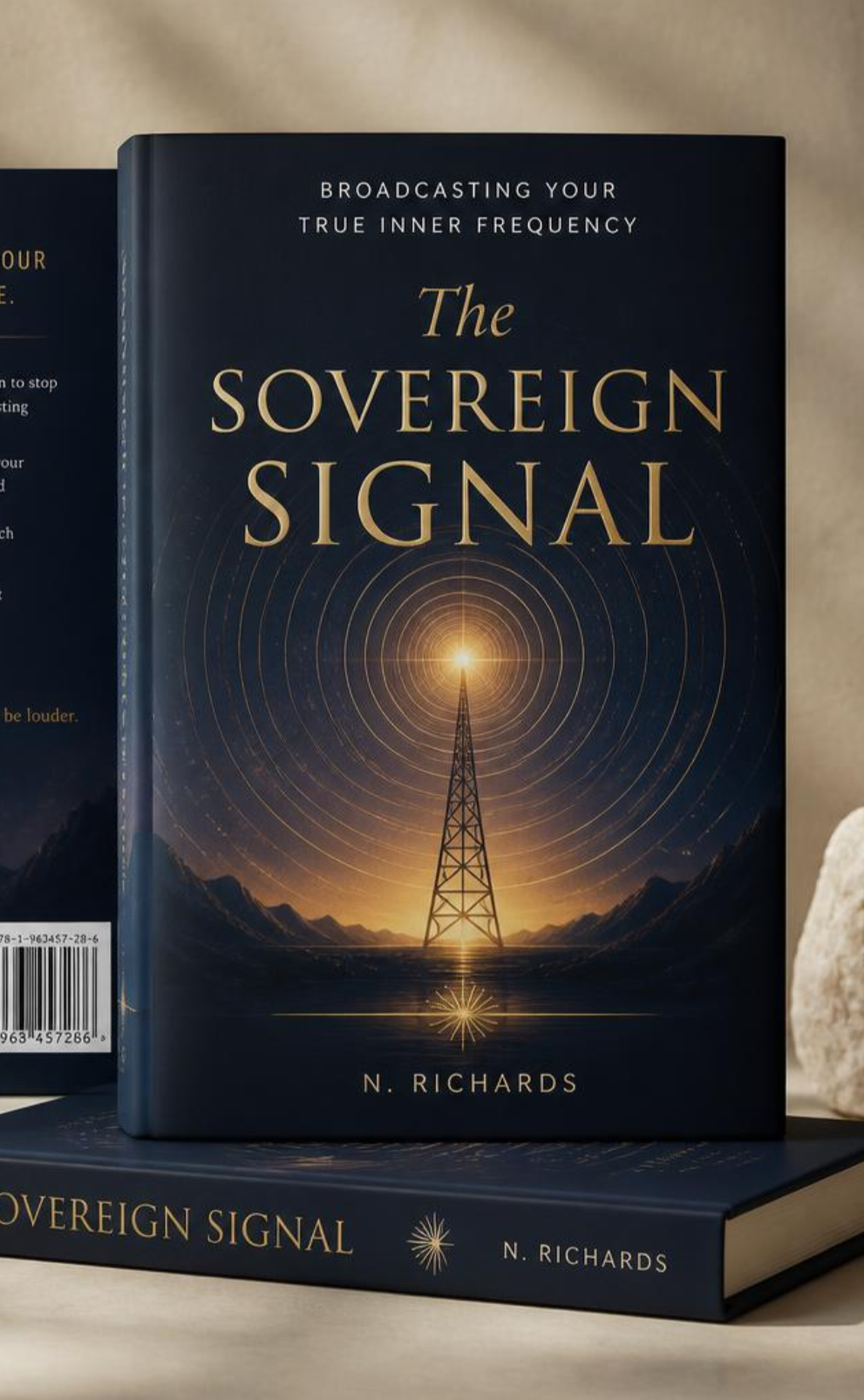 The Sovereign Signal