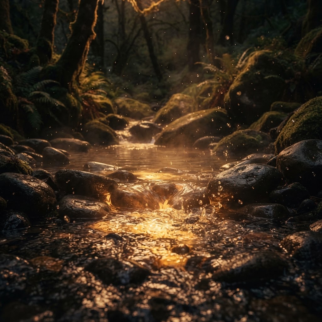 Crying: A Release of Our Inner Light