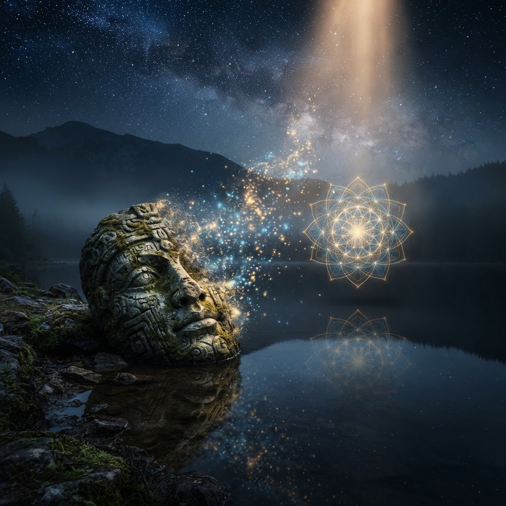 Transcending the Ego's Illusion