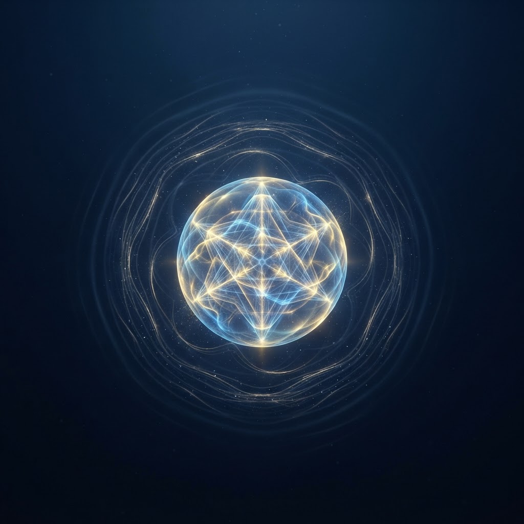 Stillness at the Cellular Core