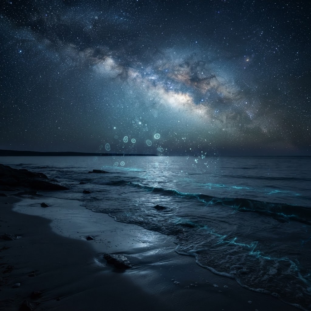 The Biology of Vastness