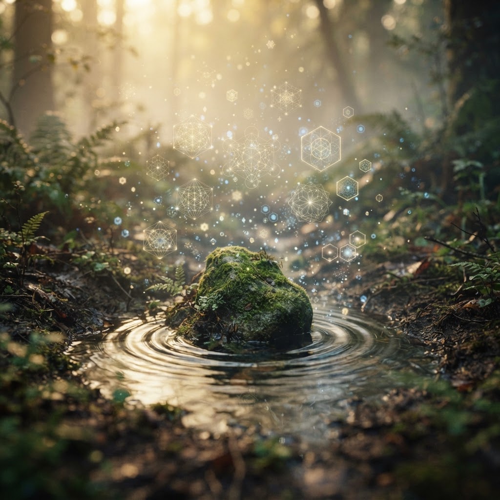 Pause to Reset Your Nervous System
