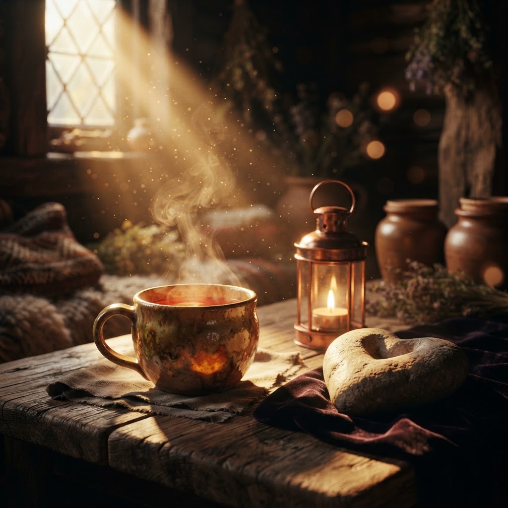 Embracing Warmth for Healing