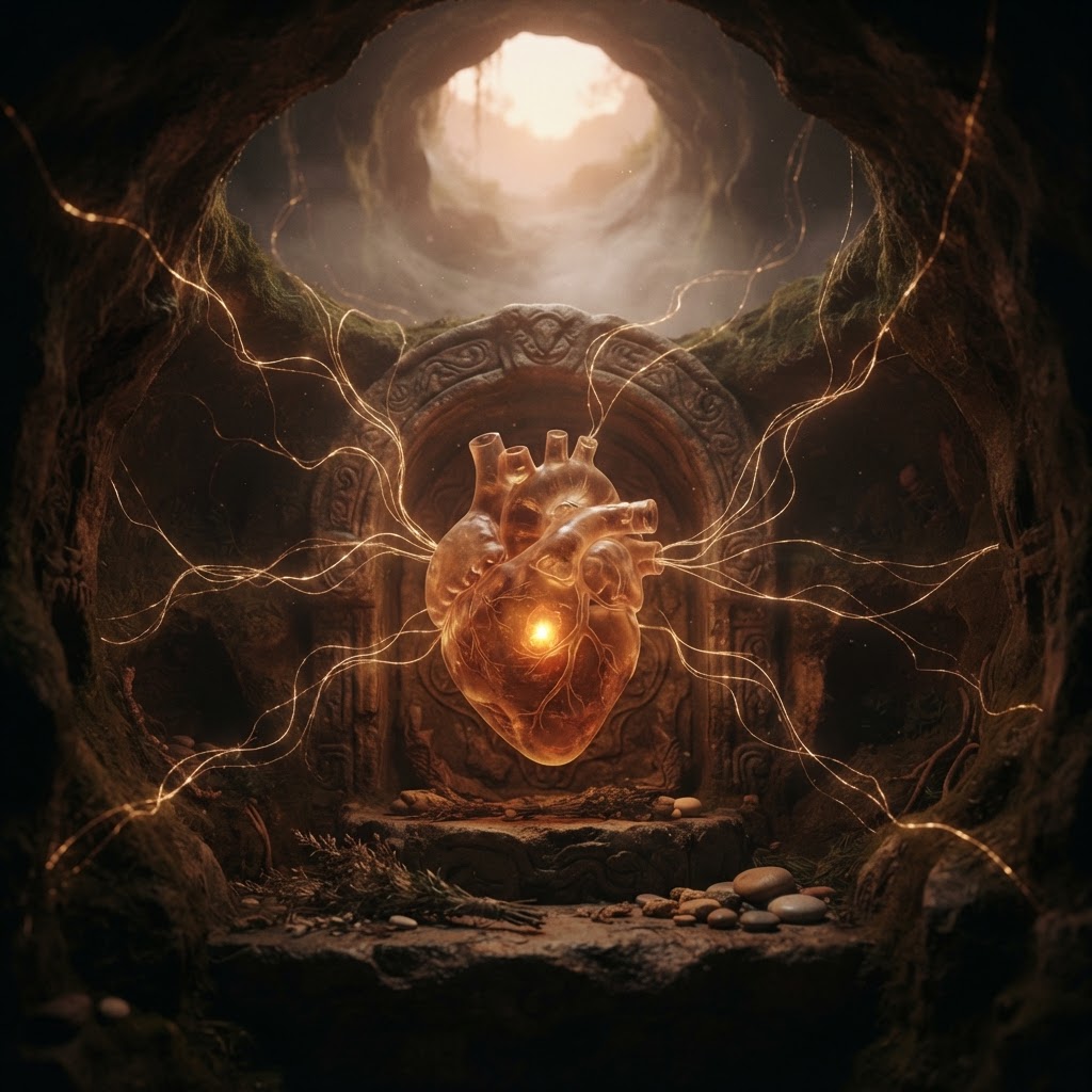 The Warmth We Carry Within