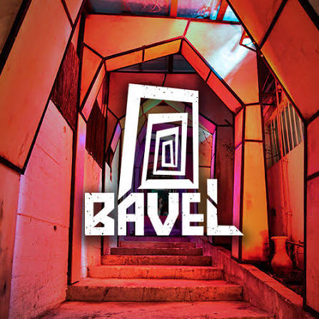 OWN THE NIGHT × BAVEL