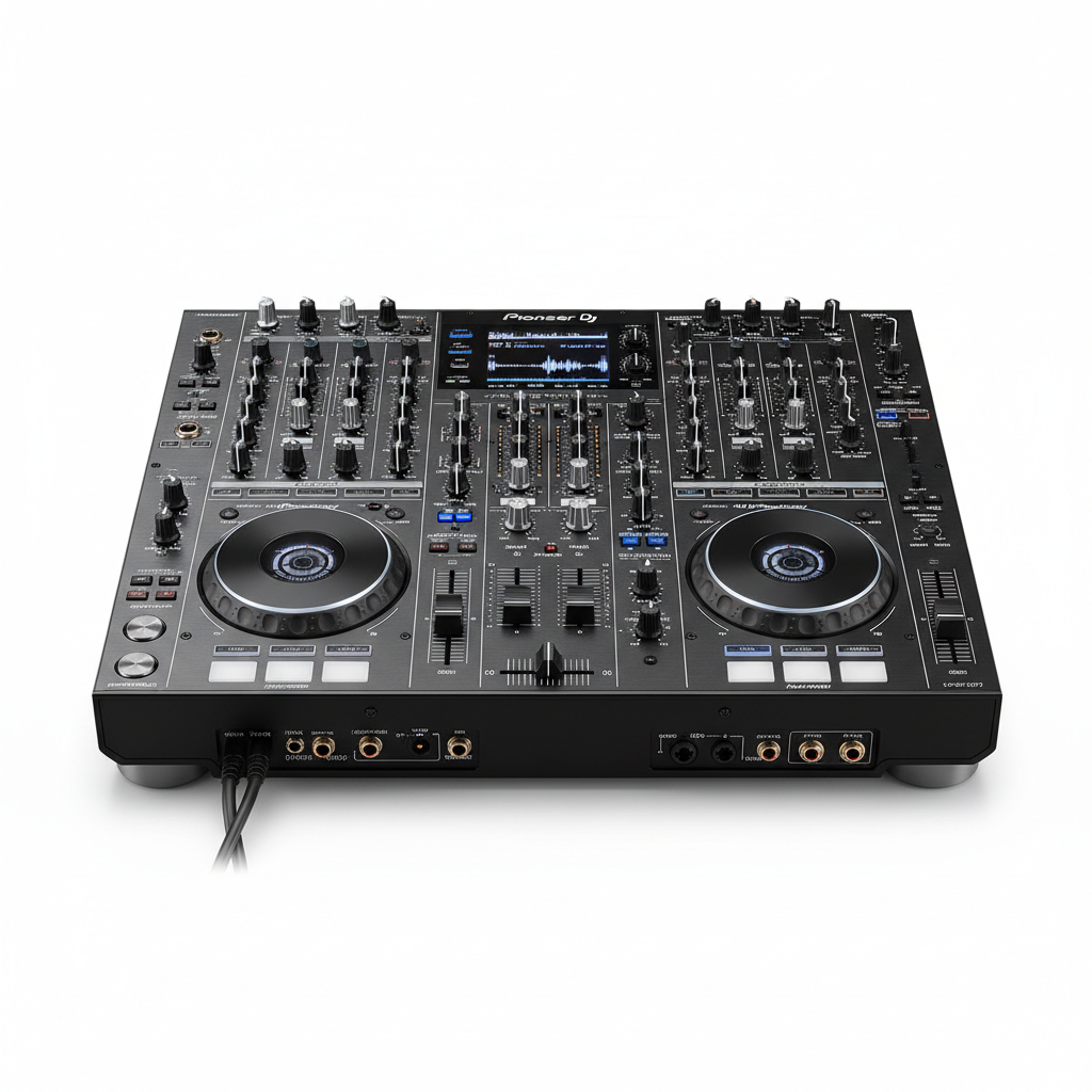 Pioneer DJM-900NXS2