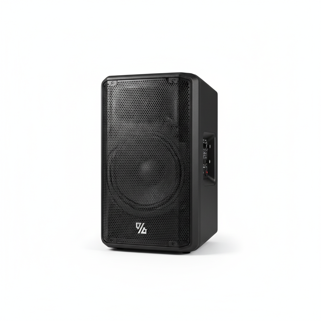 Behringer EuroLive B115D - 2 Speakers
