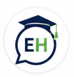EnglishHub Logo