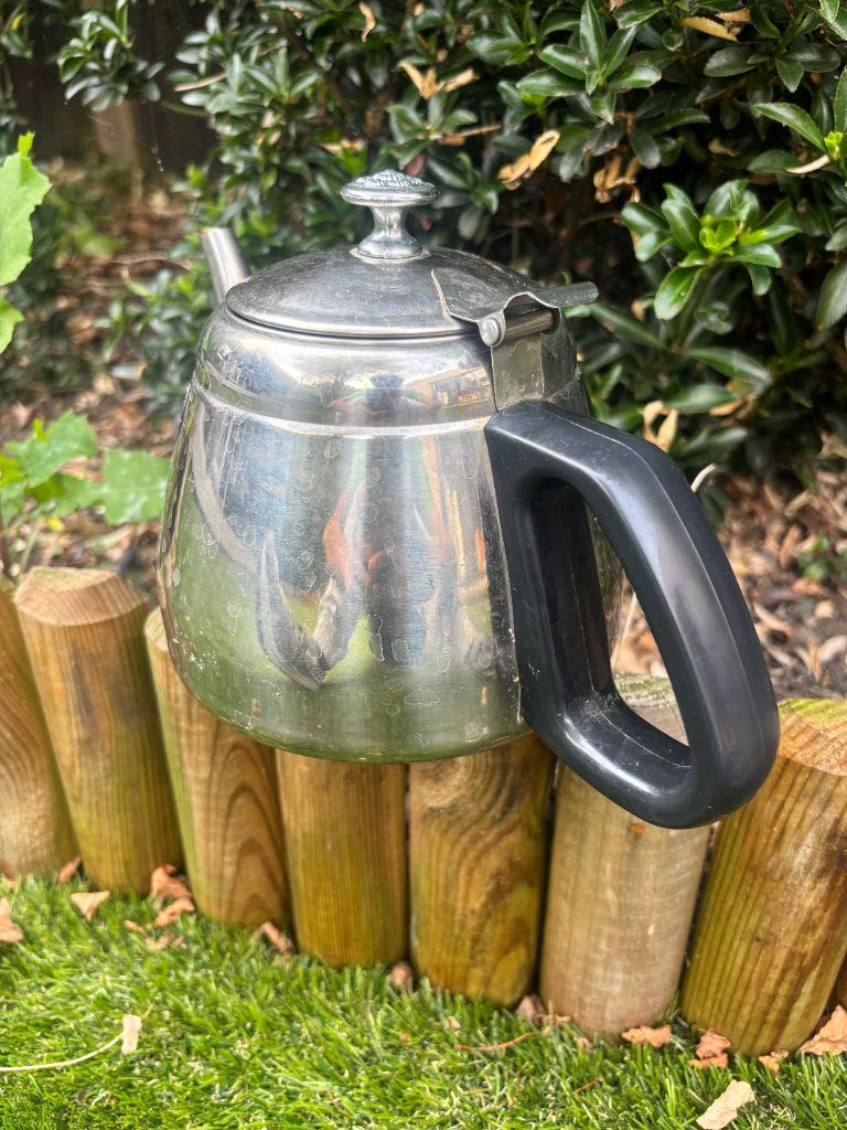 Tea preparation